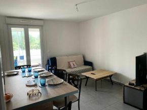 Appartement à 200 m de la plage CAPBRETON - Appartement 3 Pièces 6 personnes MAE-6489